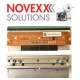 Термоголовка Avery / Novexx XPA 934 /  XLP604 (104mm) - 300DPI, N102006